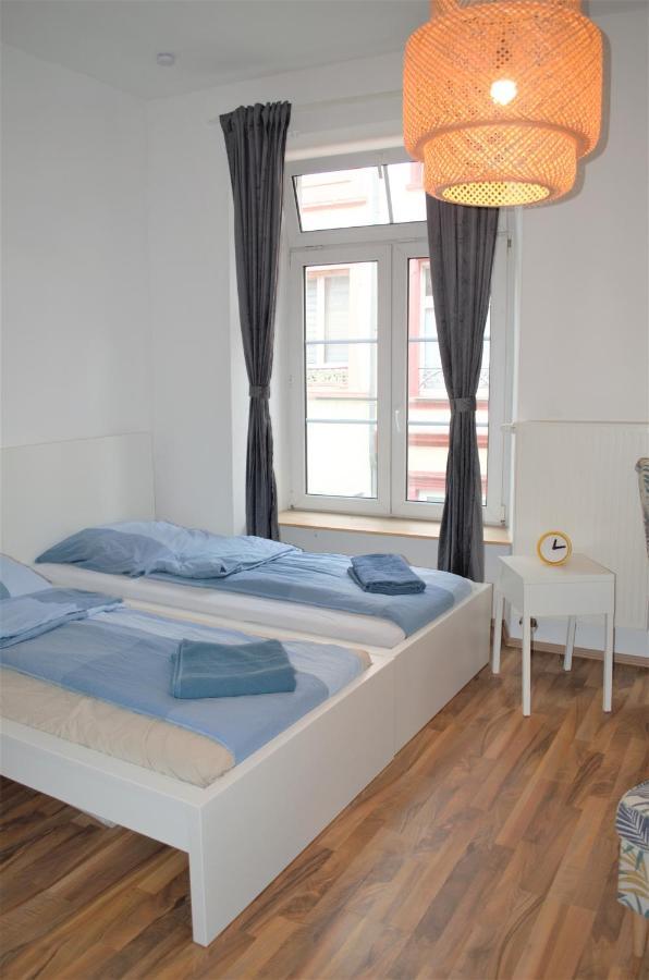 Apartment Koblenz Altstadt Bagian luar foto