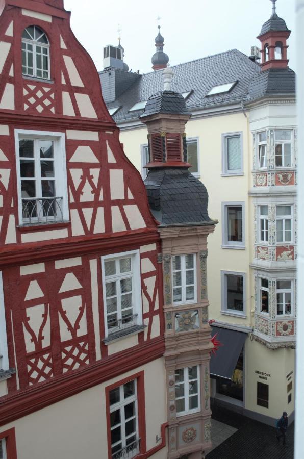 Apartment Koblenz Altstadt Bagian luar foto